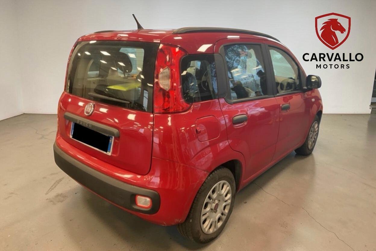 Fiat Panda 1.2 Easy- 16.500km-Pari al Nuovo-Neopatentati-Benzina-Euro 5