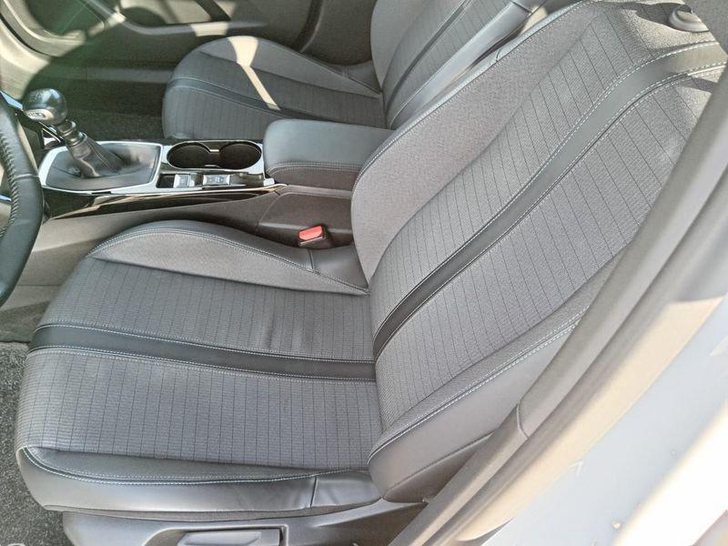 Peugeot 2008 2008 BlueHDi 110 S&S Allure - N1