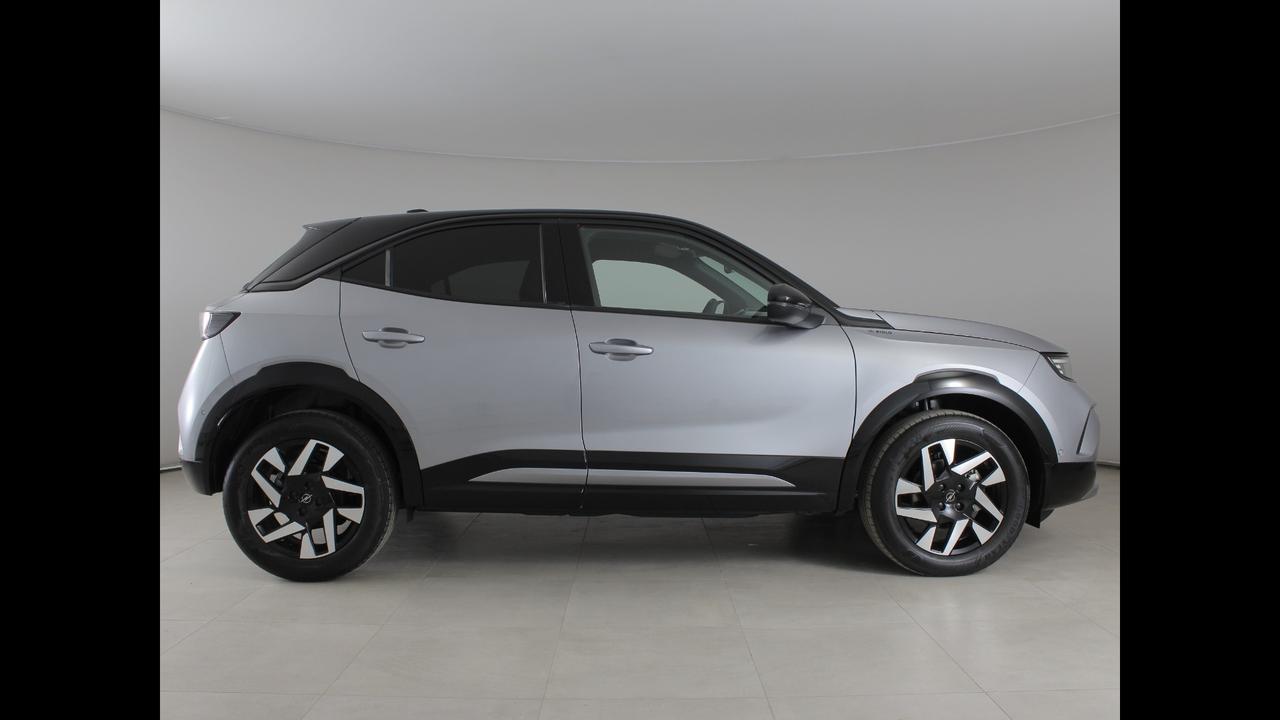 OPEL MOKKA GS 1.2l 136cv MT