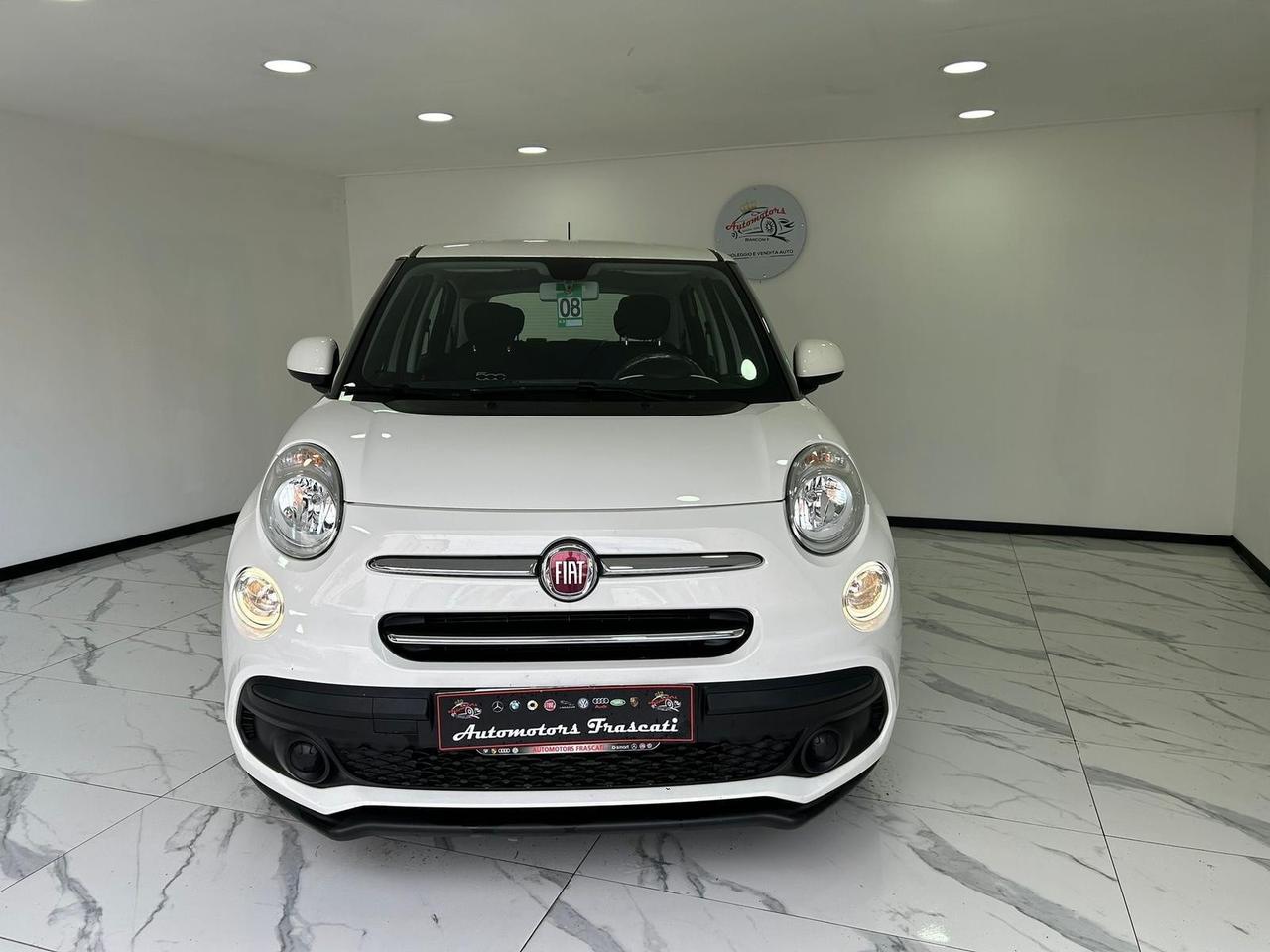 Fiat 500L 1.3 Multijet 95 CV -30 MILA KM -UNIPRO-GARANTITA-2020