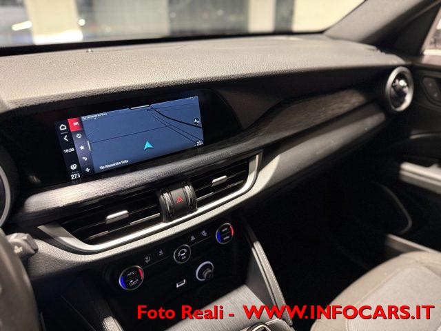 ALFA ROMEO Stelvio 2.2 190 CV AT8 Q4 Business - PROMO