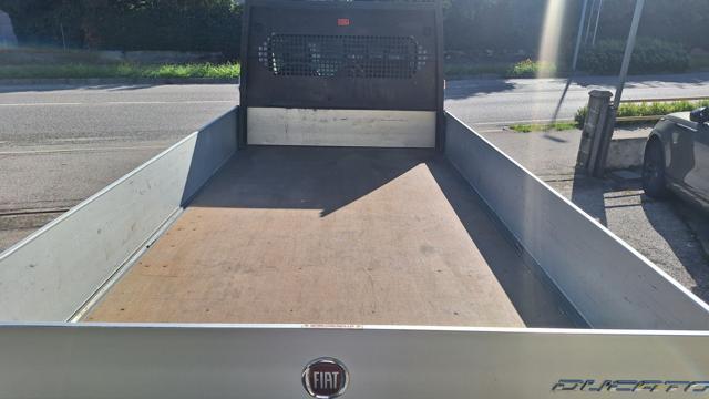 FIAT Ducato 35 2.3 MJT 140CV PL Cabinato N°GB865