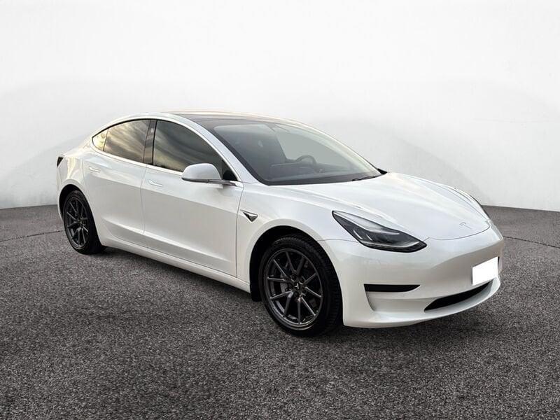 Tesla Model 3 Model 3 Standard RWD Plus