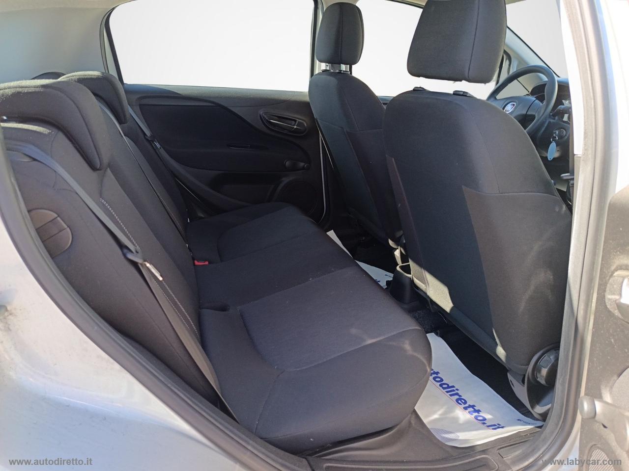 FIAT Punto 1.2 8V 5p. Lounge