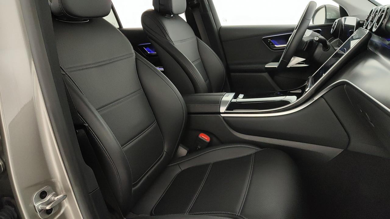Mercedes-Benz GLC 220 d Advanced 4matic auto