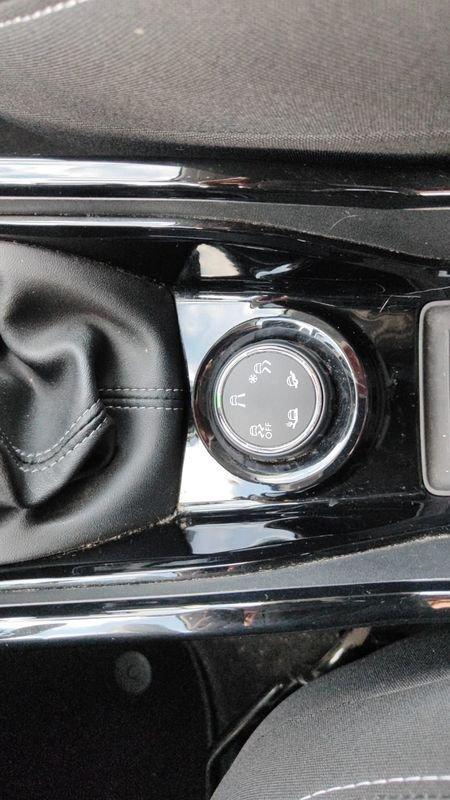 Peugeot 2008 BlueHDi 100 Allure