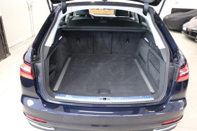 AUDI A6 Avant 40 2.0 TDI S tronic Business