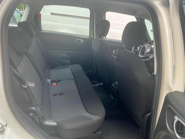 FIAT 500L 1.3 Multijet 95 CV Lounge