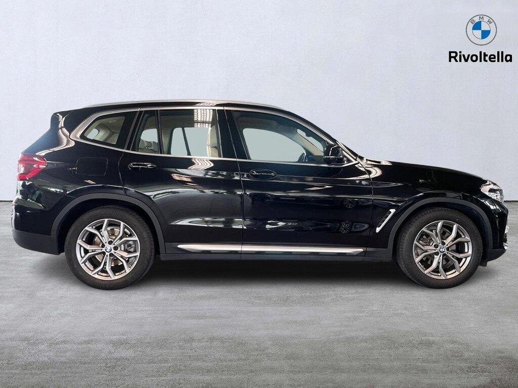 BMW X3 20 i xLine xDrive Steptronic