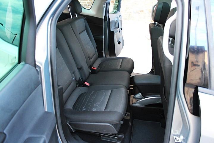Opel Meriva 1.4 B\GPL 120CV Cosmo DAVVERO STUPENDA EX PENSIONATA