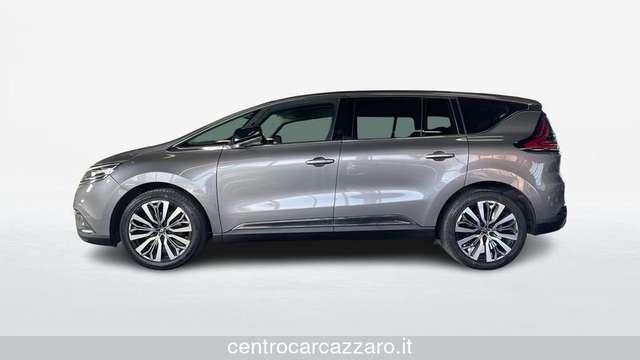 Renault Espace 2.0 Blue dCi 200cv Executive