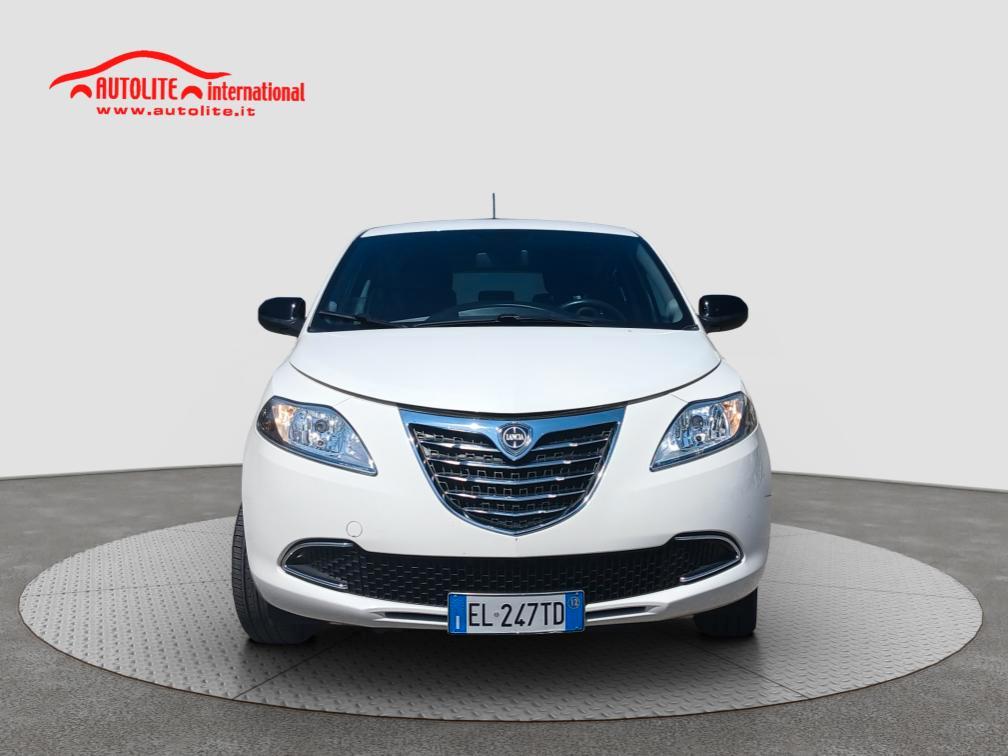 Lancia Ypsilon 1.2 69 CV 5 porte S&S