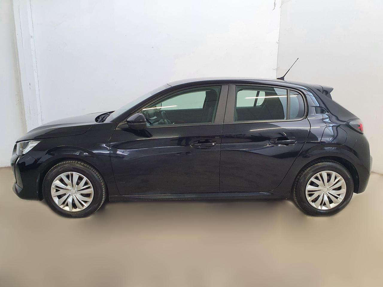 PEUGEOT 208 2ª serie - 208 PureTech 75 Stop&Start 5 porte Active