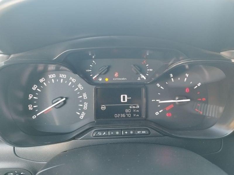 Citroën C3 C3 PureTech 110 S&S Max