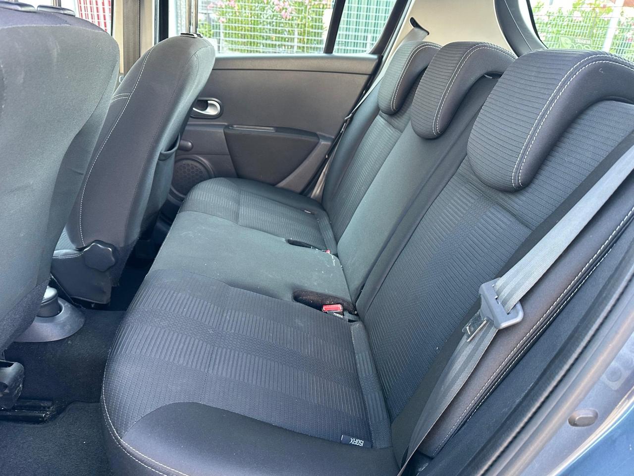 Renault Clio 1.2 16V 5 porte Confort