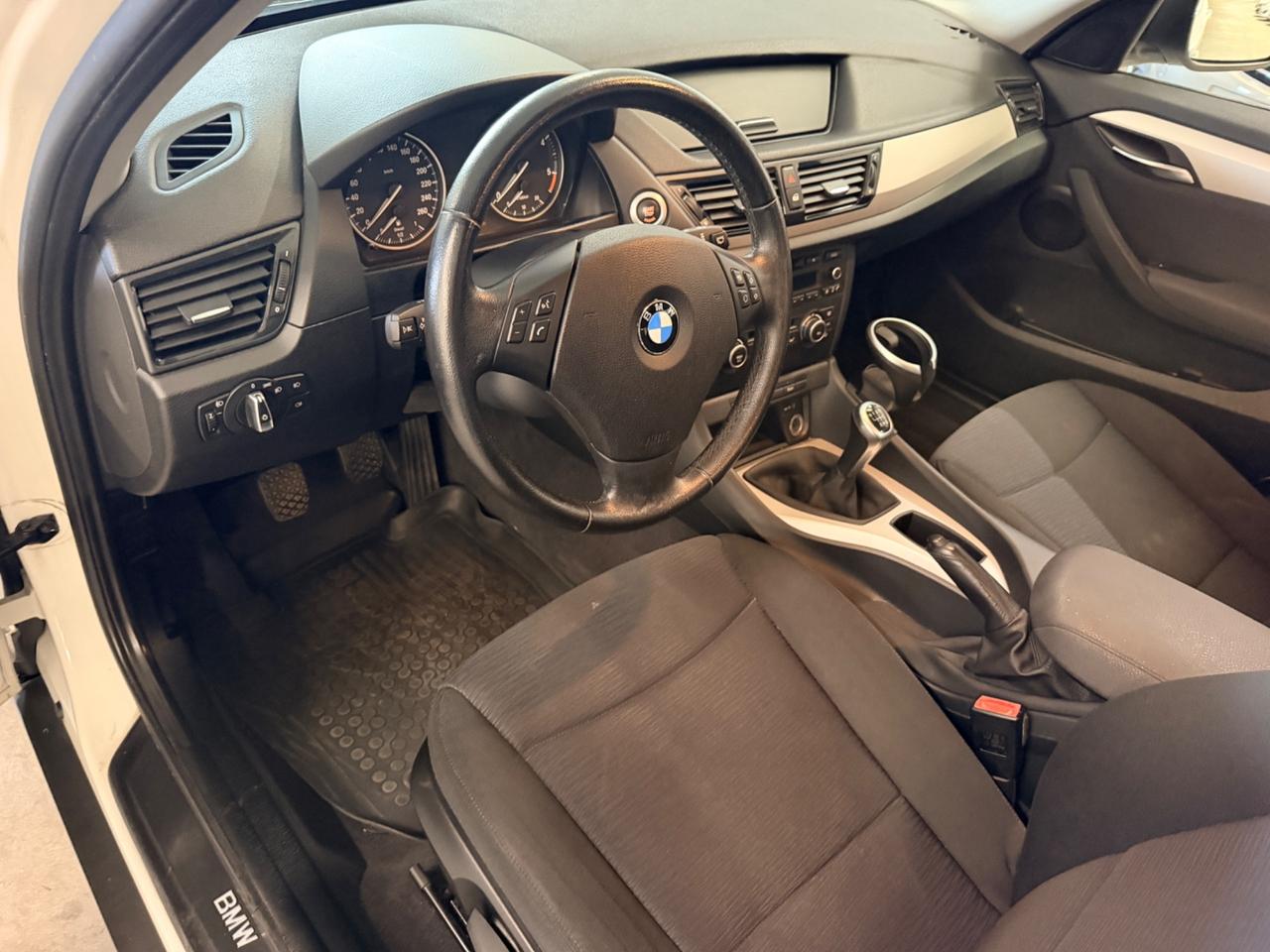 Bmw X1 sDrive20d X Line
