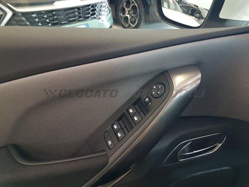 Citroën C4 Picasso C4 Picasso 1.6 thp Shine s&s 165cv eat6