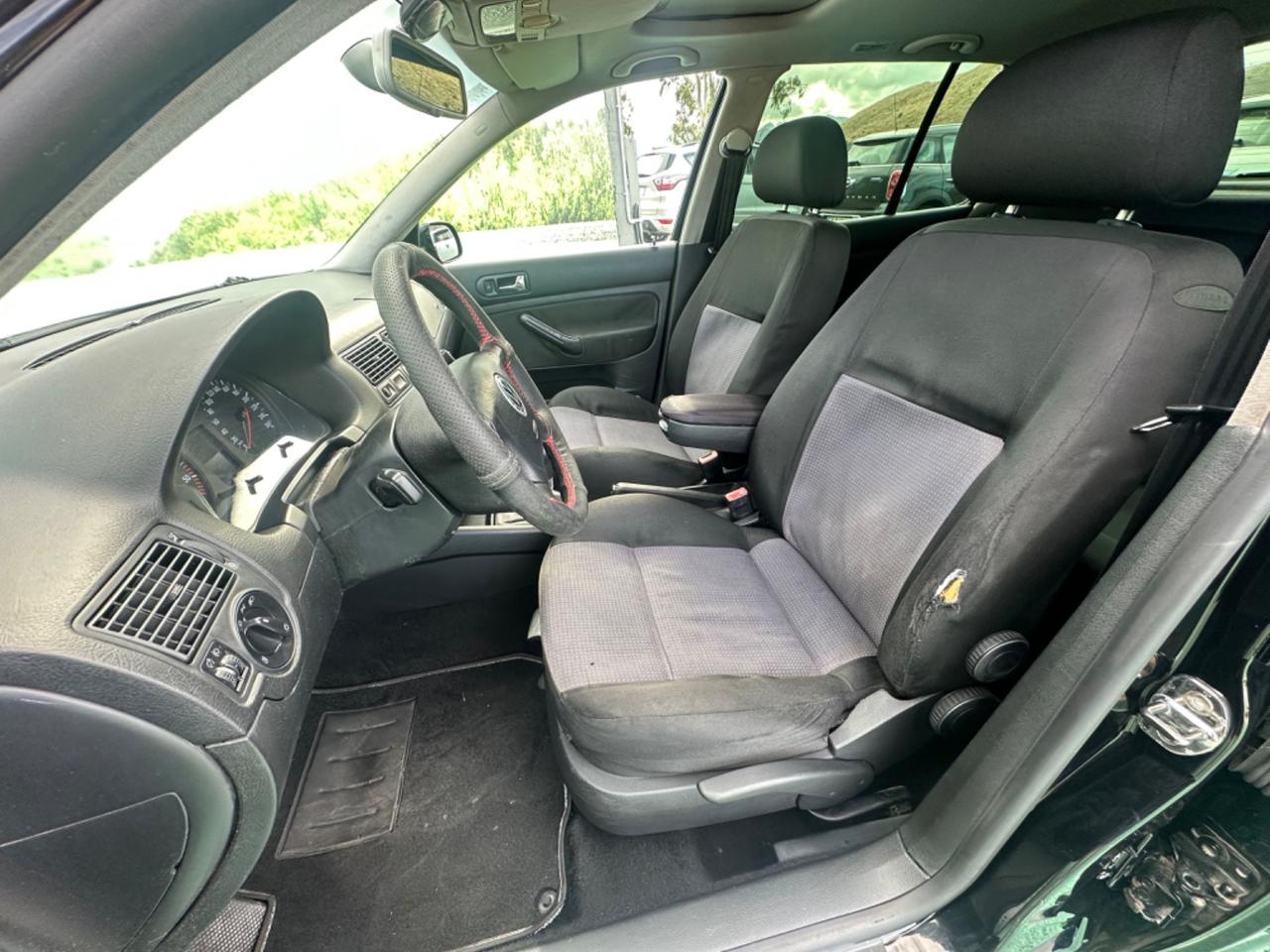 Volkswagen Golf 4 1.9 TDI 101cv Special 2003