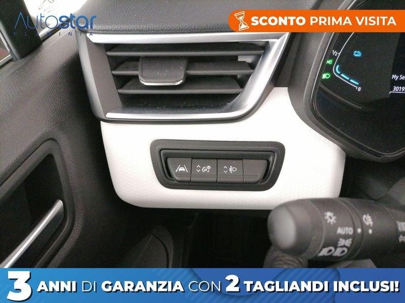 Renault Clio 1.6 E-Tech full hybrid Techno 145cv auto