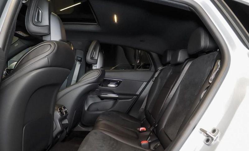 Mercedes-Benz GLC Coupé GLC 220 d 4Matic Mild hybrid Coupé AMG Line Tetto Camera