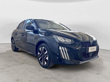 Peugeot 208 Edition Hybrid 110 e-DCS6 auto