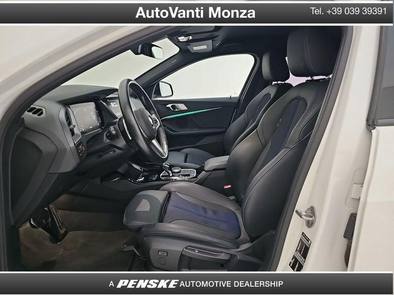 BMW Serie 1 120i 5p. Msport