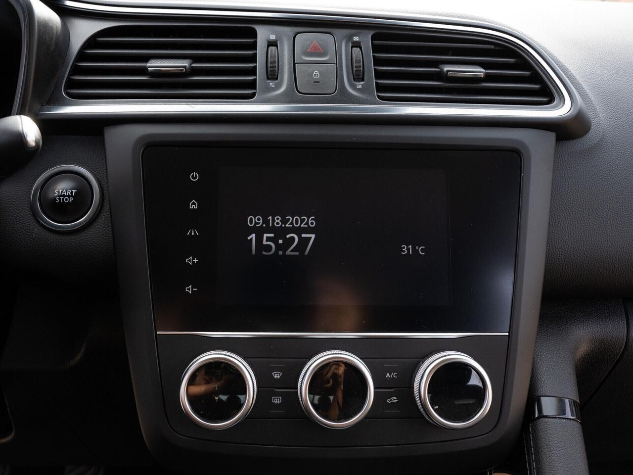 Renault Kadjar Blue dCi 8V 115CV Sport Edition