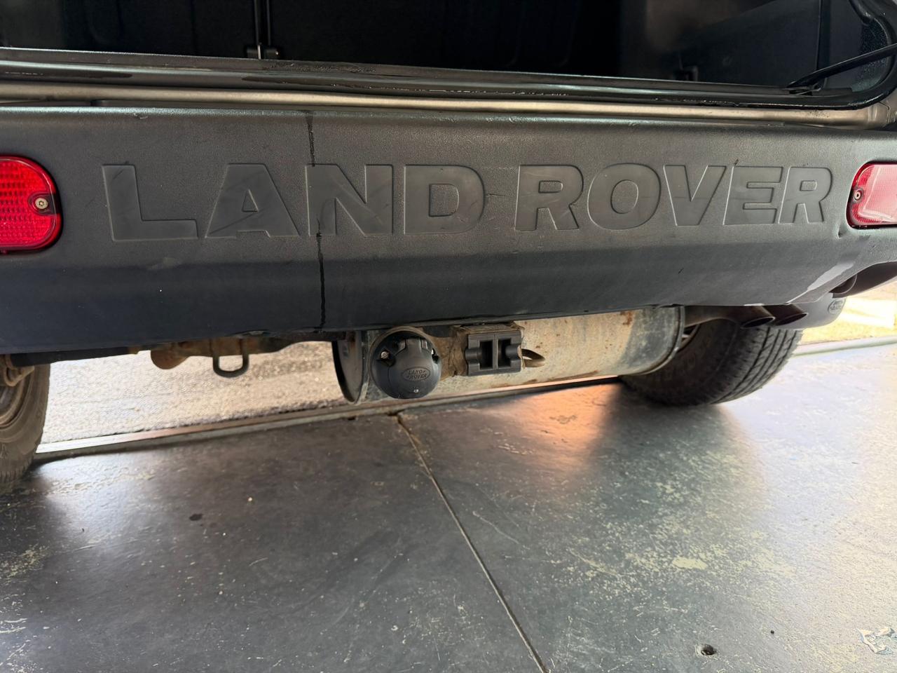 Land Rover Freelander 2.0 Td4 16V cat 3p Softback E