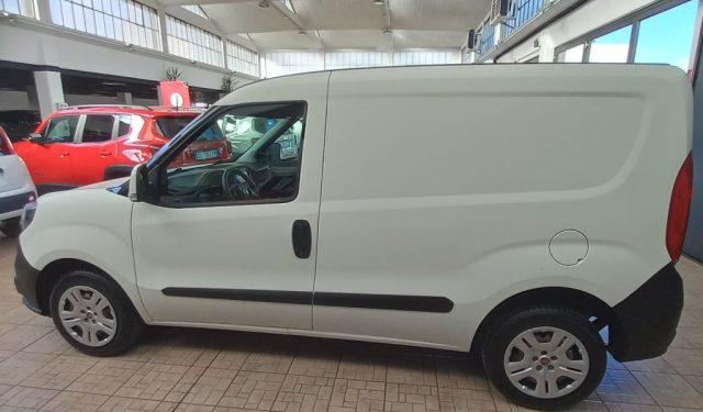 FIAT Doblo Doblò 1.3 MJT PC-TN Cargo Lamierato