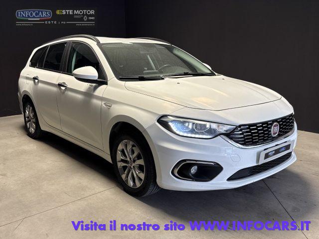 FIAT Tipo SW 1.6 Mjt 120 CV Autom. Business