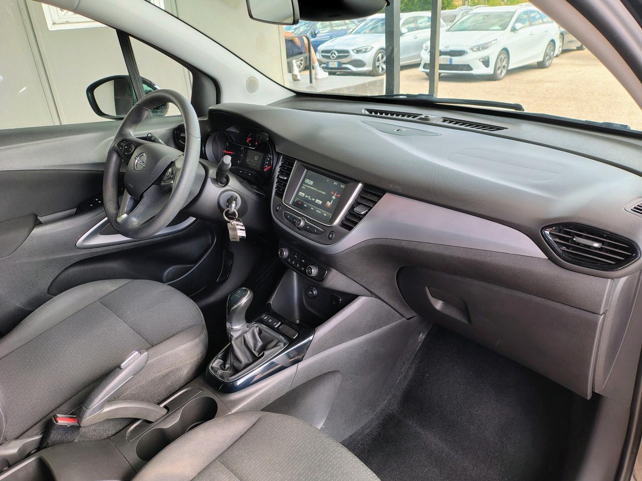 Opel Crossland X 1.2 12V Innovation