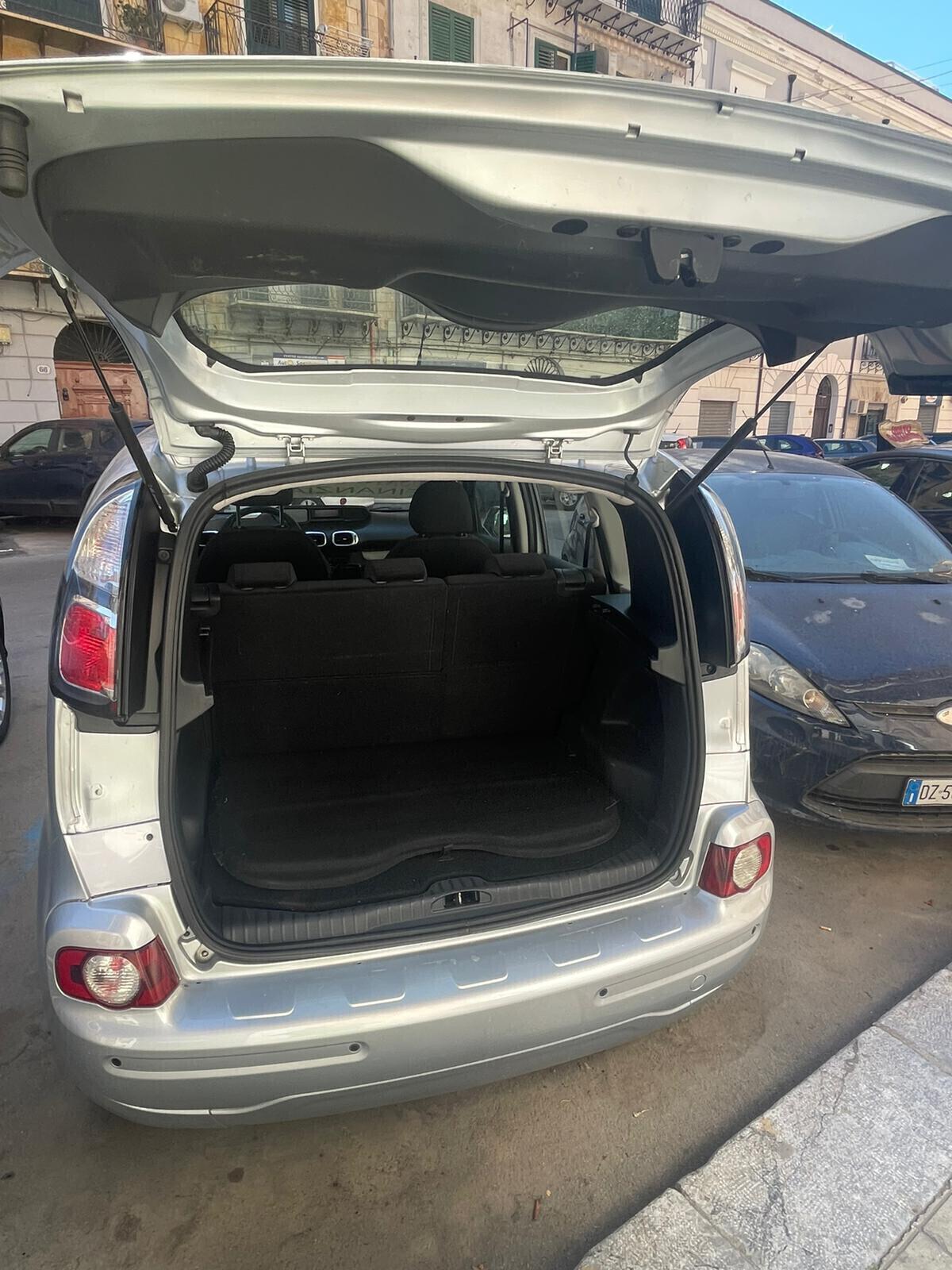 Citroen C3 Picasso 1.6 HDI FINANZIABILE