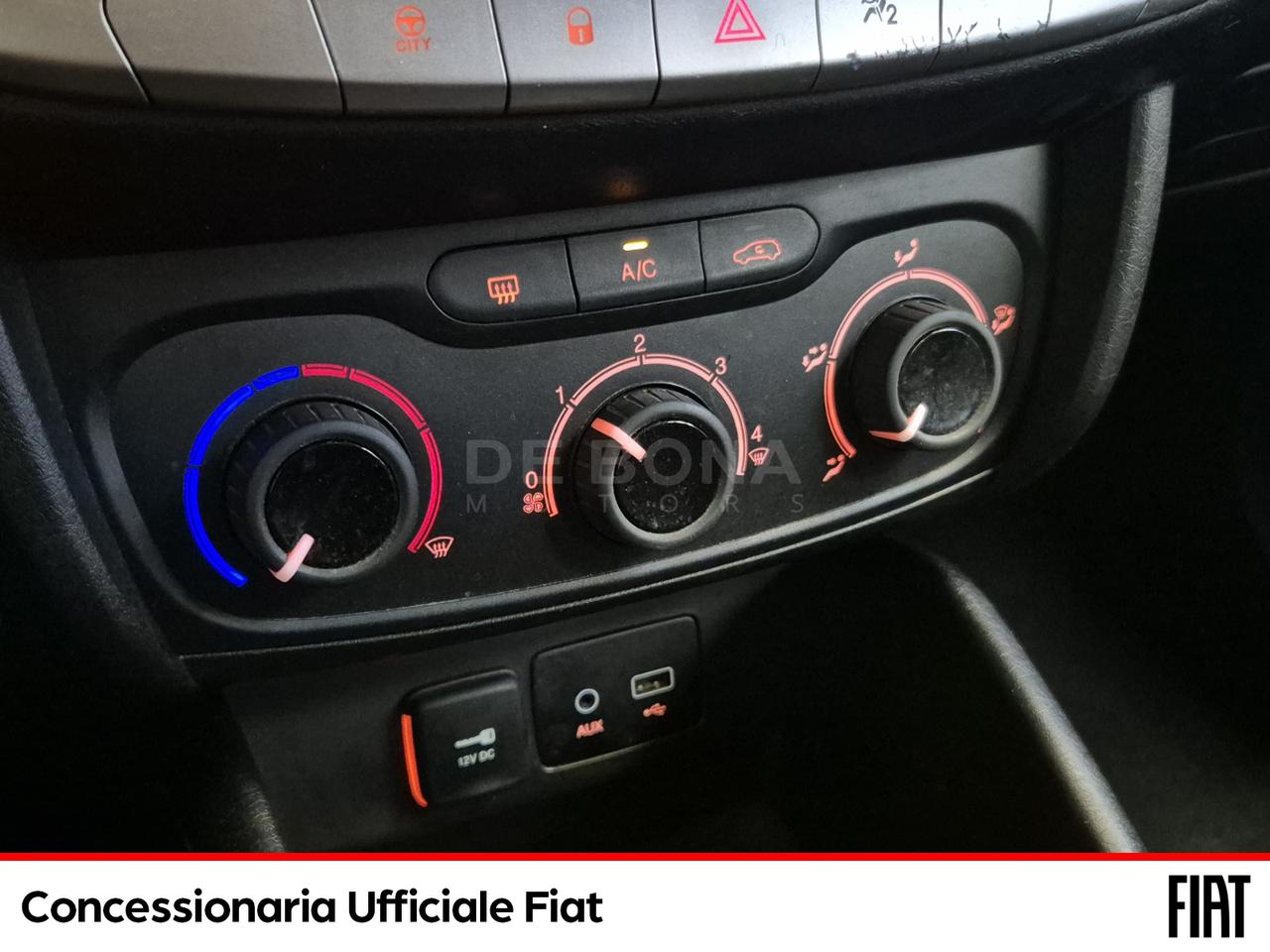 Fiat Tipo sw 1.4 easy 95cv