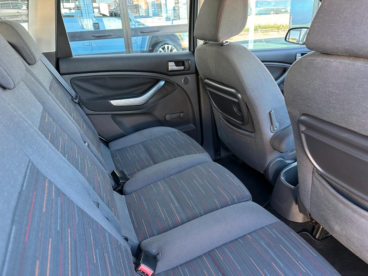 Ford C-Max 1.6 TDCi 110 CV Titanium DPF