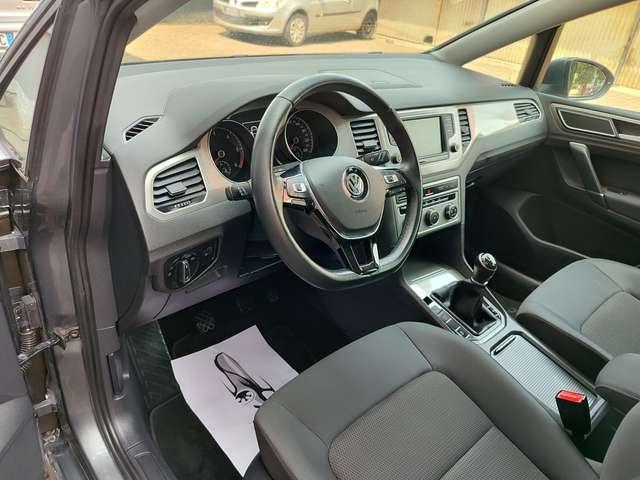 Volkswagen Golf Golf Sportsvan 1.6 tdi Comfortline Business 115cv