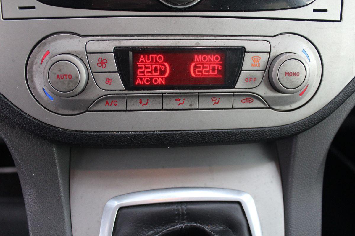 FORD - Kuga - 2.0 TDCi 136CV 2WD Titanium DPF