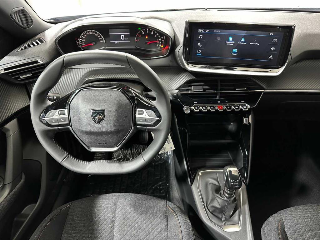 Peugeot 2008 1.2 puretech Style s&s 100cv