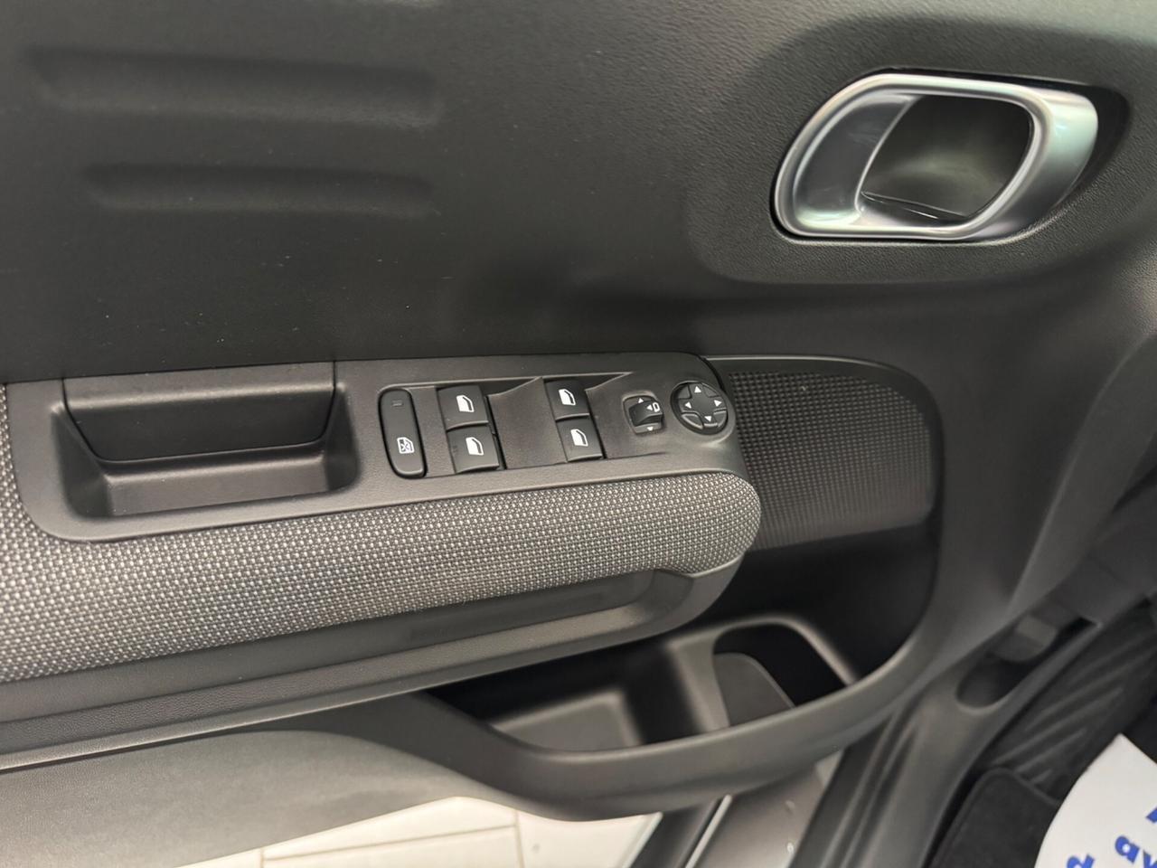C3 Aircross PureTech 110 S&S Feel