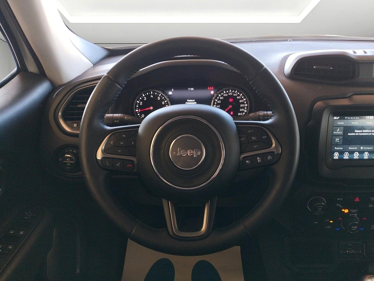 Jeep Renegade 1.0 t3 Limited 2wd