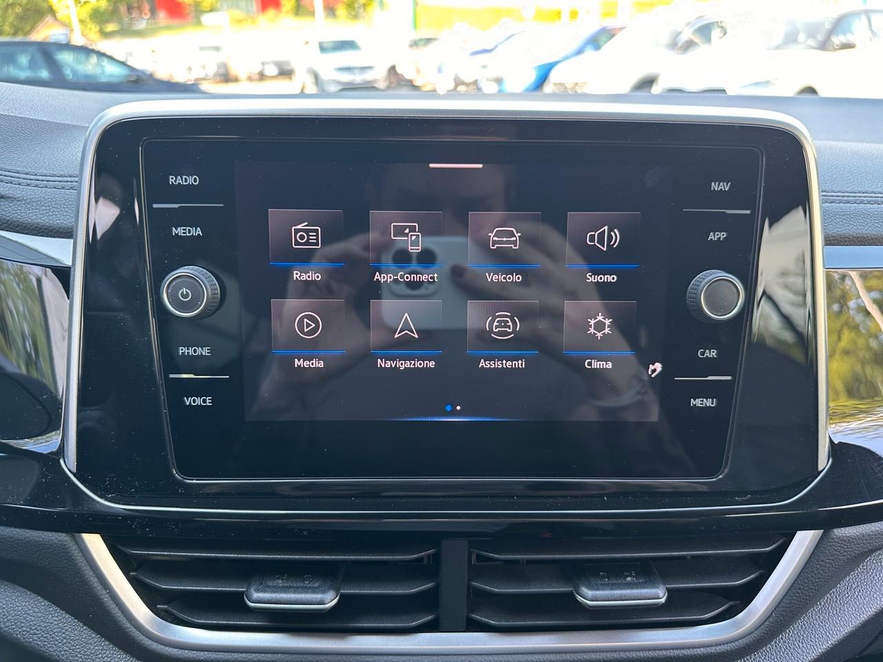 Volkswagen T-Roc 1.5 TSI ACT R-Line