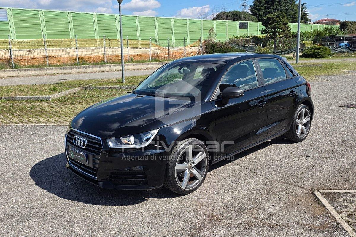 AUDI A1 SPB 1.0 82CV TFSI Design