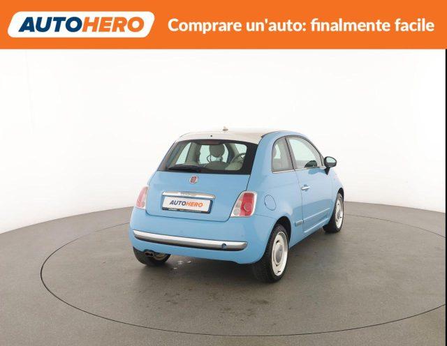 FIAT 500 1.2 Vintage