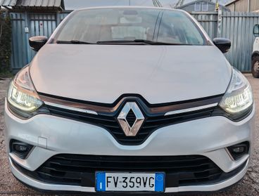 Renault Clio dCi 8V 90 CV 5 porte Moschino Zen
