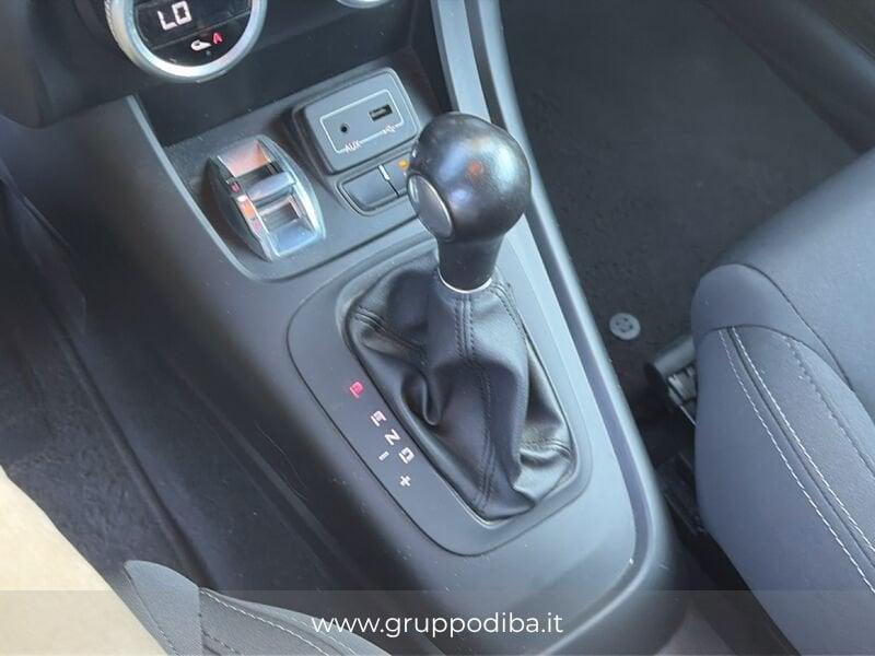Alfa Romeo Giulietta III 2016 Diesel 1.6 jtdm Business 120cv tct