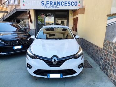 Renault Clio 1.5 Business 100cv - 2022