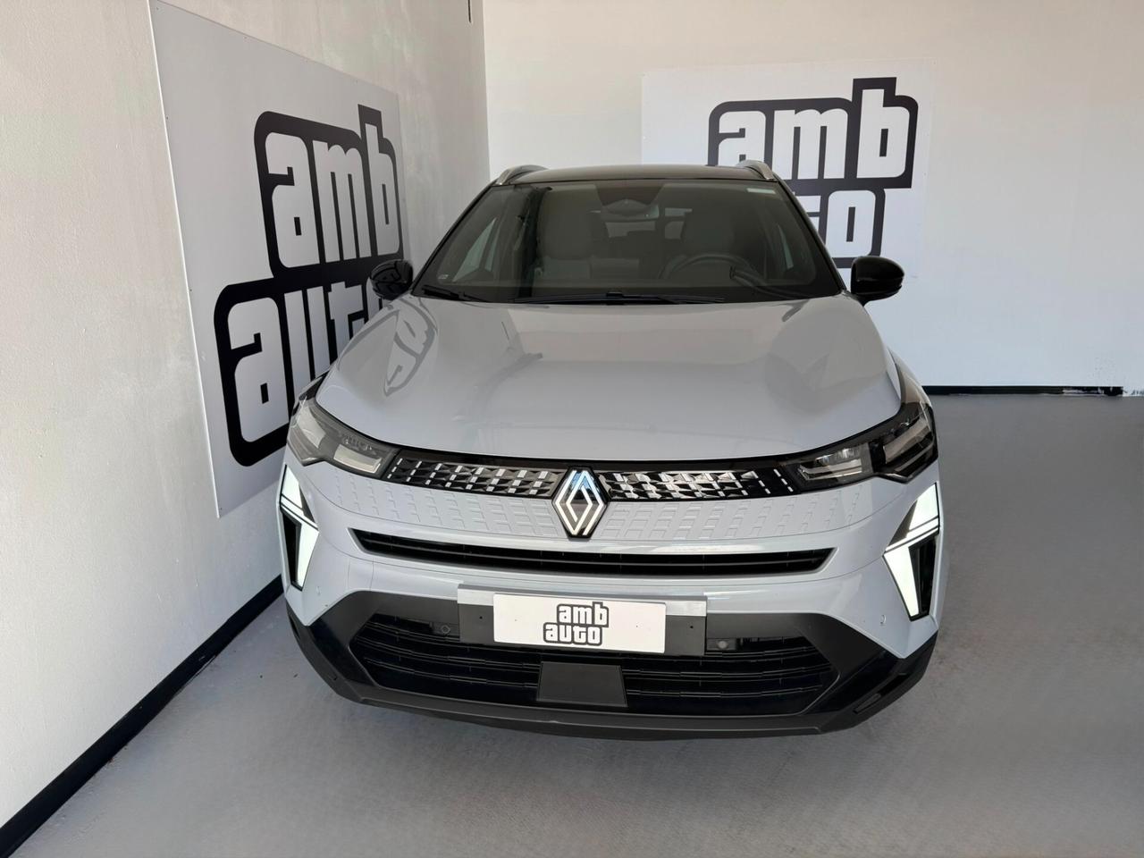 Renault Captur GPL 100 CV Techno