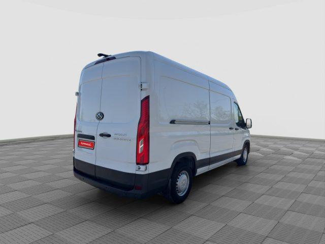 MAXUS Deliver 9 Deliver9 2.0CRDI 150CV FWD PL-TM Furgone