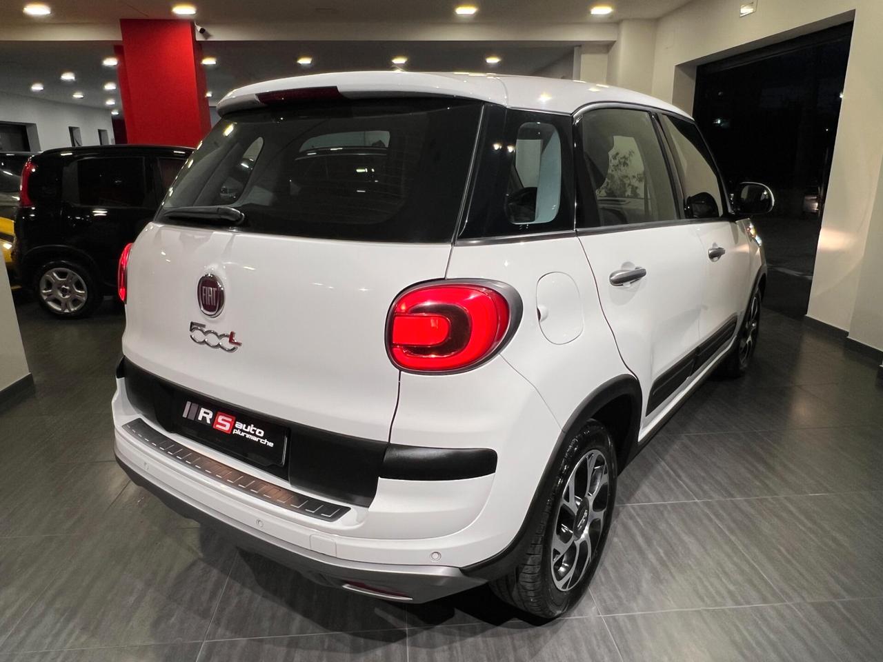 Fiat 500L 1.4 95cv S&S Cross