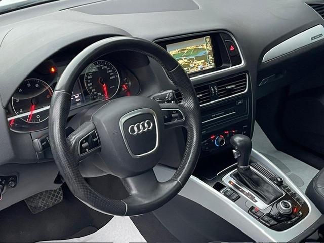 Audi Q5 2.0 TFSI 211 CV quattro S tronic