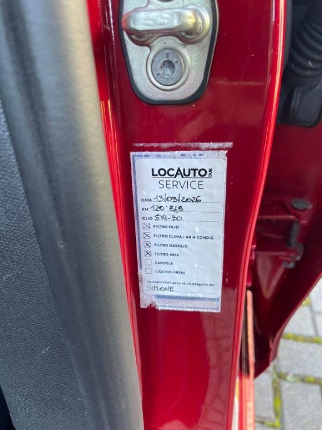 PEUGEOT 508 BlueHDi 130 Stop&Start EAT8 SW Allure